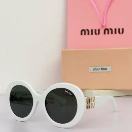 Picture of MiuMiu Sunglasses _SKUfw51889385fw